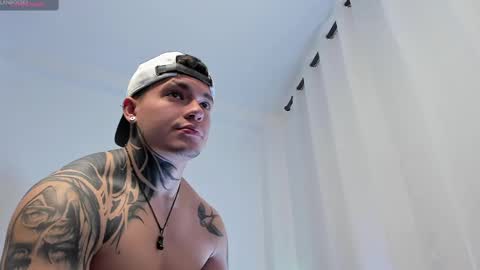 Alan online show from 11, 9, 2025