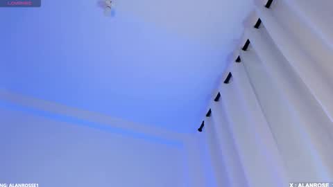 Alan online show from 24, 11, 2025