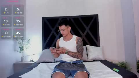 alan_salazar online show from 18, 5, 2026