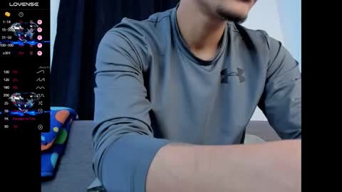 Alan online show from 27, 3, 2026