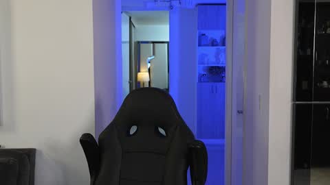 Alan Vidal online show from 22, 10, 2025