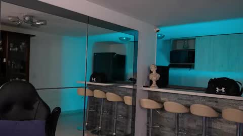 Alan Vidal online show from 24, 2, 2026