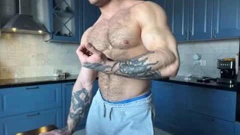 alan_week online show from 21, 3, 2026