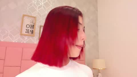 alana_2916 online show from 29, 11, 2025