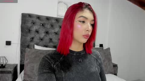 Snapshot of alana_2916_ chatting on 24, 5, 2026 Alana online show from 24, 5, 2026