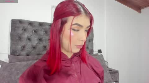 Snapshot of alana_2916_ chatting on 22, 6, 2026 Alana online show from 22, 6, 2026