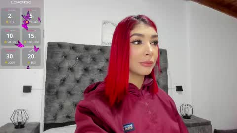 Snapshot of alana_2916_ chatting on 30, 6, 2026 Alana online show from 30, 6, 2026