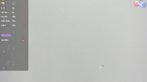 Alana online show from 3, 11, 2025