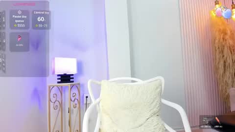 Alana online show from 24, 3, 2026