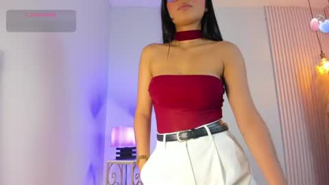 Snapshot of alana__rossetti chatting on 25, 6, 2026 Alana online show from 25, 6, 2026