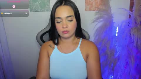 Snapshot of alana_dantes chatting on 30, 9, 2025 M E L I online show from 30, 9, 2025