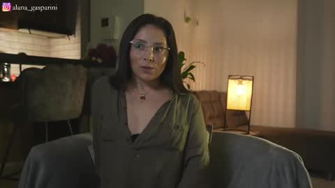 Snapshot of alana_gasparani chatting on 21, 2, 2026 Alana Gasparini online show from 21, 2, 2026