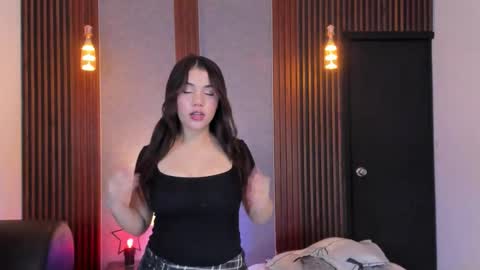 Snapshot of alana_hard_ chatting on 5, 12, 2025 Alana online show from 5, 12, 2025