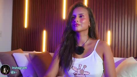 Snapshot of alana_haze chatting on 5, 5, 2026 Alana online show from 5, 5, 2026
