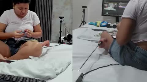 Alana online show from 15, 2, 2026