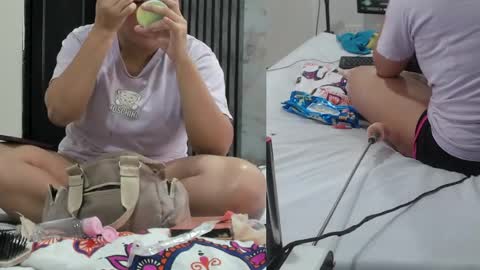 Alana online show from 22, 3, 2026