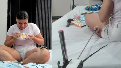 Alana online show from 1, 4, 2026