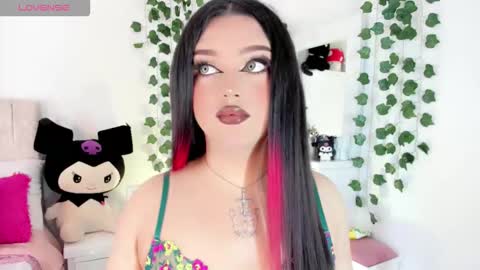 Alana Muller online show from 9, 11, 2025