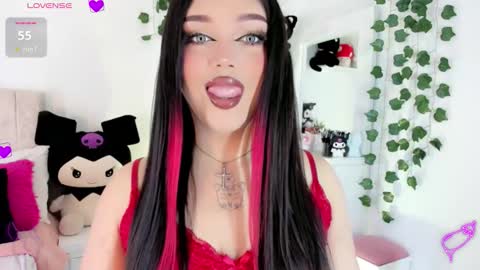 Alana Muller online show from 10, 11, 2025