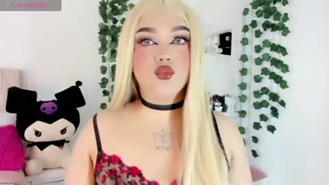 Alana Muller online show from 3, 7, 2026