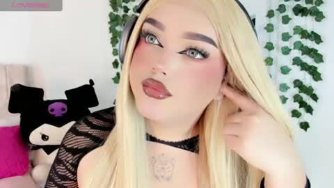 Alana Muller online show from 18, 7, 2026