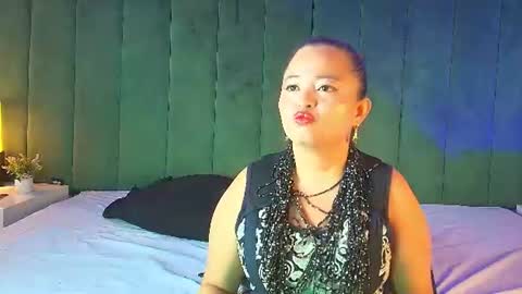 ALANA PETITE online show from 16, 7, 2026