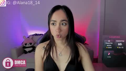 alana_pherson online show from 29, 11, 2025