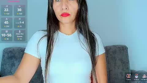 Snapshot of alana_pink95 chatting on 18, 12, 2025 alana_pink95 online show from 18, 12, 2025