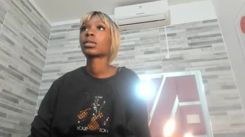 Alana online show from 20, 9, 2025
