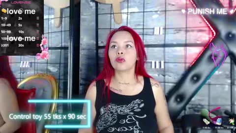 Snapshot of alana_roth chatting on 1, 2, 2025 ALANA ROTH online show from 1, 2, 2025