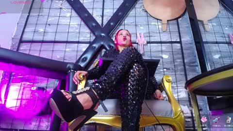 Snapshot of alana_roth chatting on 21, 2, 2025 ALANA ROTH online show from 21, 2, 2025