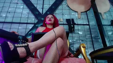 Snapshot of alana_roth chatting on 22, 2, 2025 ALANA ROTH online show from 22, 2, 2025