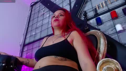 Snapshot of alana_roth chatting on 1, 3, 2025 ALANA ROTH online show from 1, 3, 2025