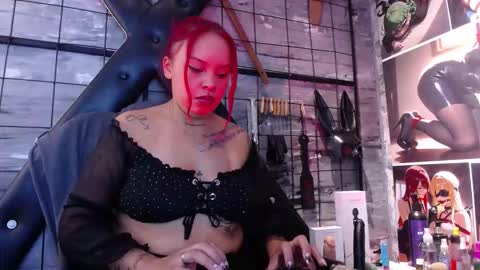 Snapshot of alana_roth chatting on 20, 2, 2026 ALANA ROTH online show from 20, 2, 2026