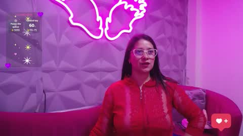 Alana  online show from 17, 11, 2025