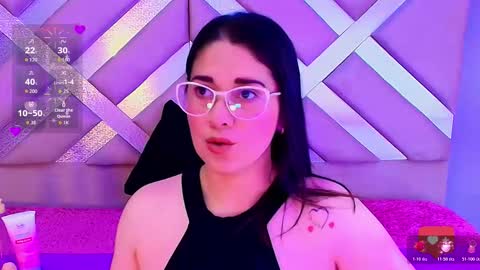 Alana  online show from 18, 11, 2025