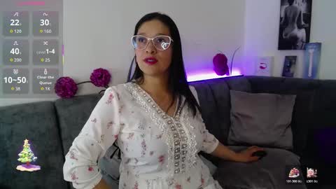 Snapshot of alana_steel_1 chatting on 5, 2, 2026 Alana online show from 5, 2, 2026