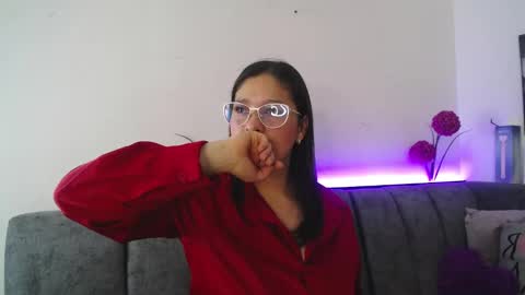 Snapshot of alana_steel_1 chatting on 7, 2, 2026 Alana online show from 7, 2, 2026