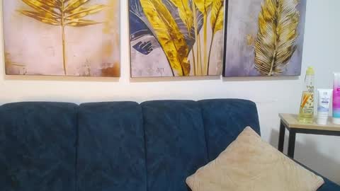 Alana  online show from 11, 4, 2026