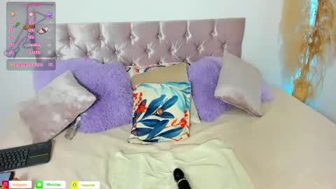 Snapshot of alana_vega69 chatting on 13, 1, 2026 alana_vega69 online show from 13, 1, 2026