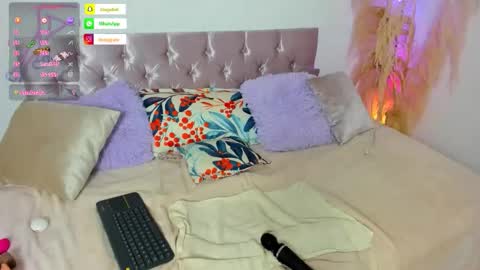 Snapshot of alana_vega69 chatting on 12, 2, 2026 alana_vega69 online show from 12, 2, 2026