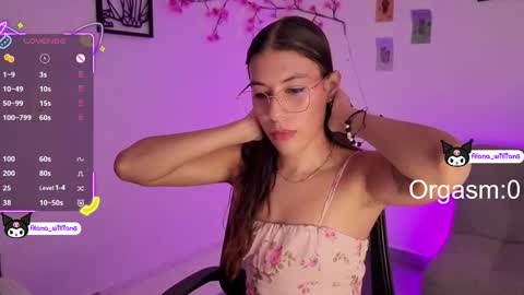 alana online show from 9, 3, 2026