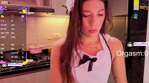 alana online show from 19, 4, 2026