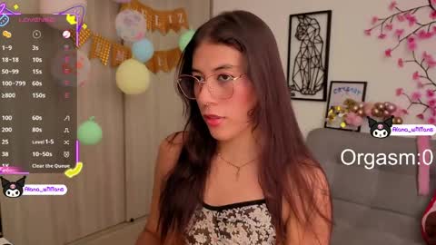 Snapshot of alana_willians chatting on 27, 5, 2026 alana online show from 27, 5, 2026