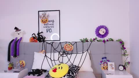 Snapshot of alanaa_gomez chatting on 12, 10, 2025 Alanaa online show from 12, 10, 2025