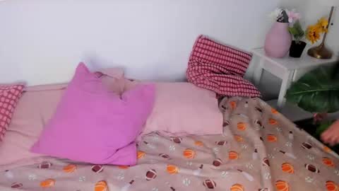 ALANA online show from 25, 2, 2026