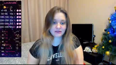 Julia online show from 25, 12, 2024