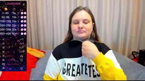 Julia online show from 10, 1, 2025