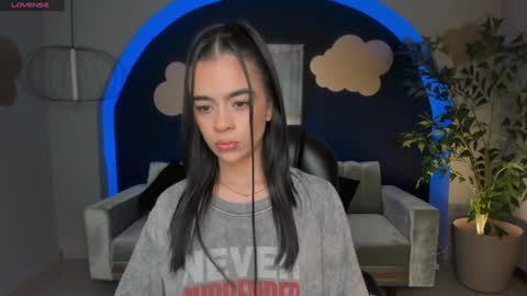 Alana online show from 9, 1, 2025