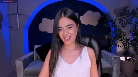 Alana online show from 10, 1, 2025